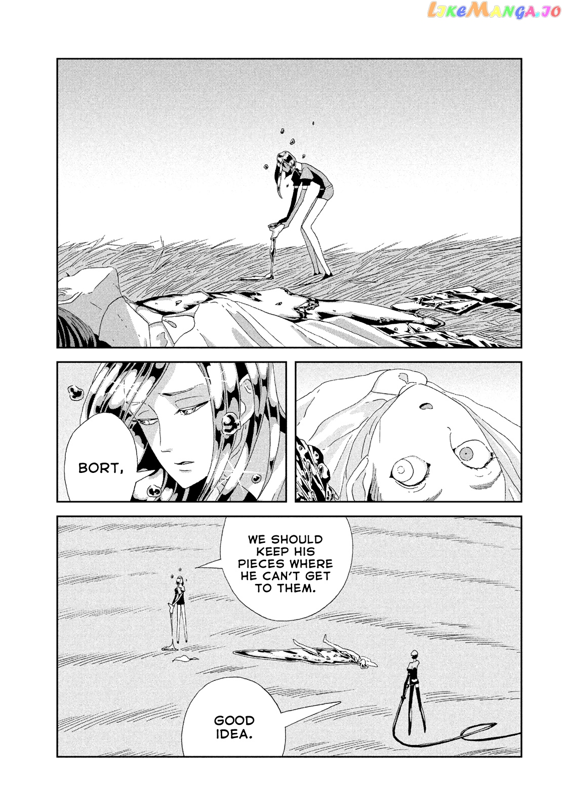 Land of the Lustrous, Chapter 77 image 05